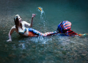 Mermaid-Kathi